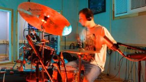 Владислав Рябченко - Blue October - Say It