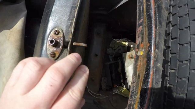 ОЖИВЛЕНИЕ ВСЕЙ МОТОТЕХНИКИ КВАДРОБАЯ