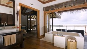 LUX Maldives 5* Мальдивы