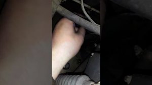 Чери Амулет замена сцепления