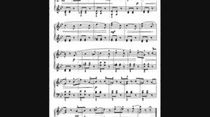 ＂Новая кукла＂Чайковский П. И.＂Детский альбом＂исп. Я. Флиер
Piano music [notkinastya.ru]