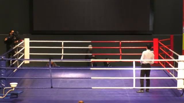 Открытый Республиканский турнир по боксу на призы Серика Сапиева смотреть онлайн