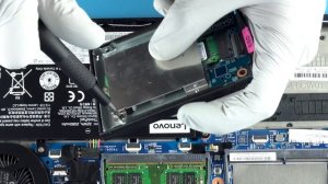 Lenovo Thinkpad T580 | How to Service, Upgrade & Fix Laptop (Teardown)