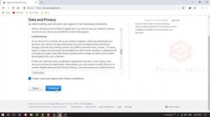 How to delete or deactivate your Apple ID