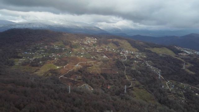 Олимп - место, в котором действительно ощущается сила природы смотреть онлайн