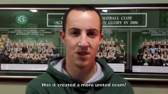 The Premiership Coach Program - Lachlan McQuilken's Feedback смотреть онлайн