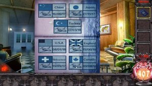 Can You Escape The 100 Room 8 Level # 42 Android/iOS Gameplay/Walkthrough | Escape Games |