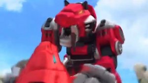 [Metalions] Лео и Саблезуб клип Что за лев этот тигр?