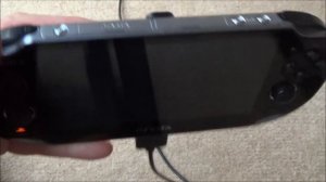 PS Vita FLASHING ORANGE Light FIX