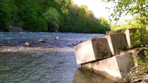 рыбалка малая лаба