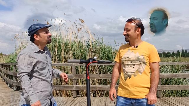 Volta VT1 Elektrikli Scooter Detaylı İnceleme | Artılarını ve Eksilerini Değerlendiriyoruz смотреть онлайн