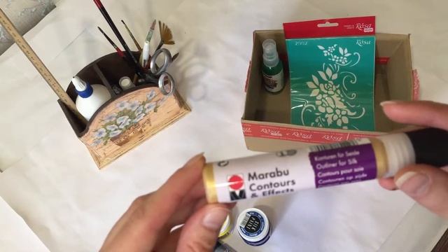 Посылка от интернет-магазина Rosa смотреть онлайн