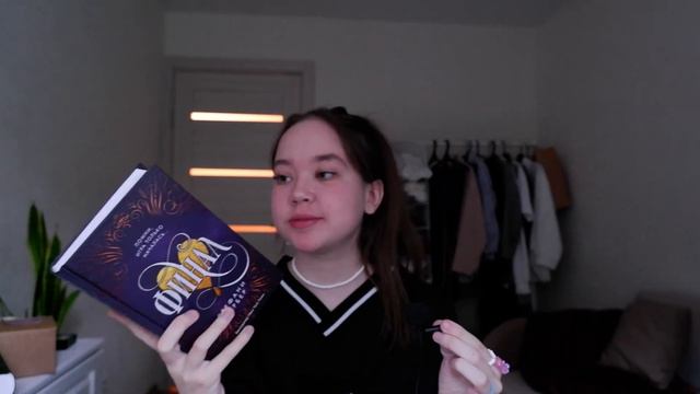 "КАРАВАЛЬ" Стефани Гарбер - стрём&норм смотреть онлайн