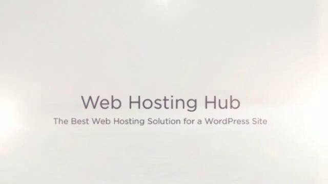 WebHosting Hub Review - Best Web Hosting Services Reviewed
