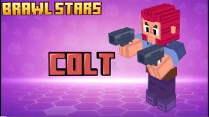 КОЛЬТ в МАЙНКРАФТЕ!!! Концепт Мода Brawl Stars x Minecraft