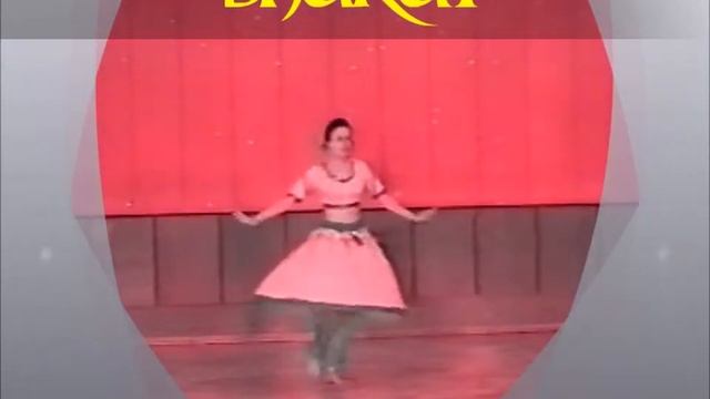 BHARAT (Ансамбль индийского танца "БХАРАТ") смотреть онлайн