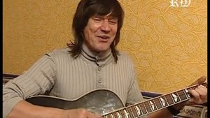 Виктор Чупретов - Кухонька