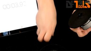 AEG FixTec - обзор быстрозажимных гаек для УШМ (болгарок)