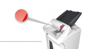 Купить шредер с автоподачей HSM SECURIO AF150 в Office-World.ru