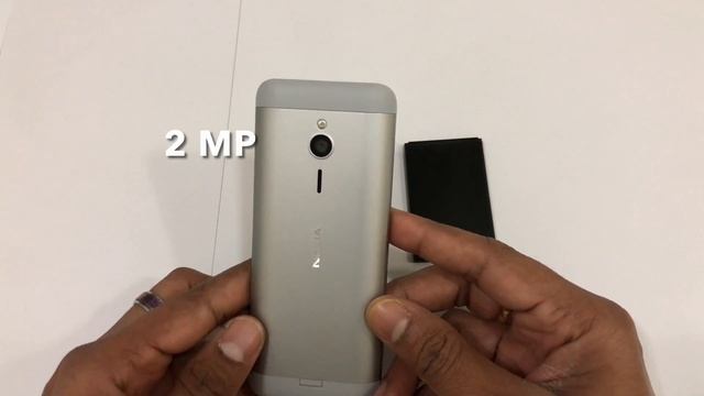 Nokia 230 Dual sim in 2022 ?? смотреть онлайн