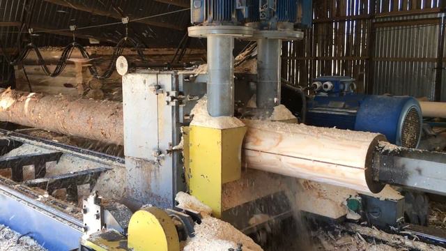 Станок "Шервуд ОФ-32Ц" оцилиндровочно - фрезерный смотреть онлайн