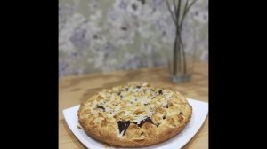 Π‘Π»ΠΈΠ²ΠΎΠ²ΡΠΉ ΠΏΠΈΡΠΎΠ³ Ρ ΠΎΡΠ΅Ρ
Π°ΠΌΠΈ ΠΠ΅Π·ΡΠΌΠ½ΠΎ Π²ΠΊΡΡΠ½ΡΠΉ