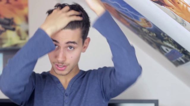 Perfect Comb Over Hairstyle | Men's Hairstyle | How To Do A Comb Over Tutorial | Comb Over Haircut смотреть онлайн