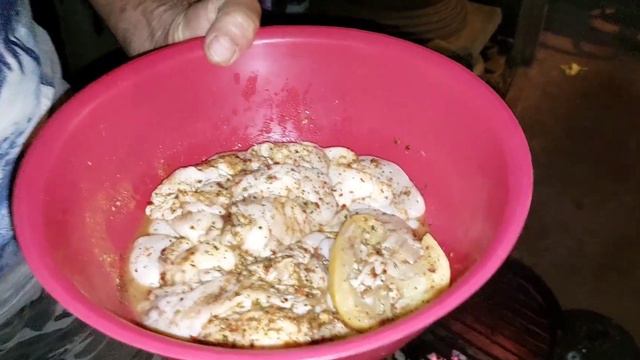 Мой опыт приготовления чинчулин смотреть онлайн