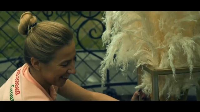 Оформление мероприятий ЯблонькаGroup смотреть онлайн