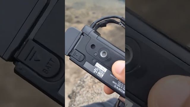 Sony MyhandyCam CX190 (los viejos también saben pelear) (Reseña Vertical) смотреть онлайн