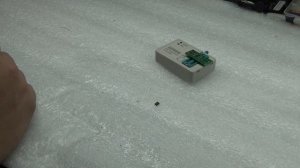 Как меня программатор подвел. EZP2010 vs Postal 3.