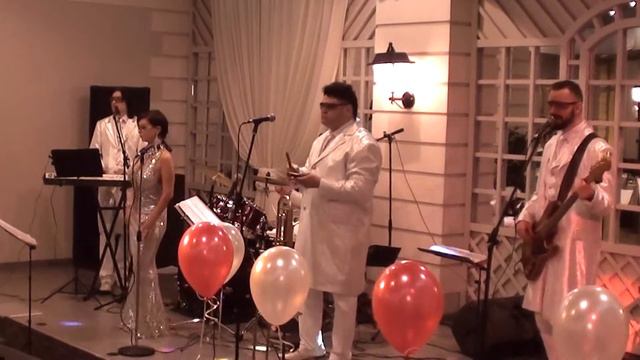 "Нескучный сад".Un altra te. LM GROUP смотреть онлайн