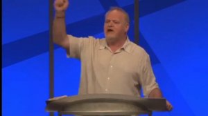 Бог выбирает людей с проблемами. Грэм Кук