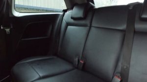 FORD FIESTA 2 0 ST 16V 3d 148 BHP 2007 07