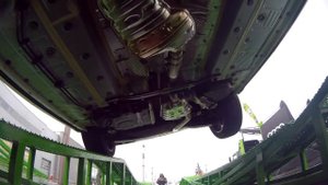 Audi Quattro Day, или для чего нужен полный привод