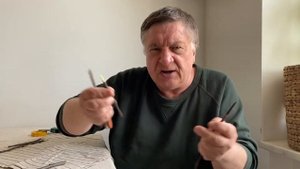 Прививка плодовых. Урок 6: копулировка