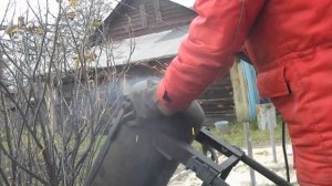 Как сделать отверстие большого диаметра в металле не имея сверла и коронки