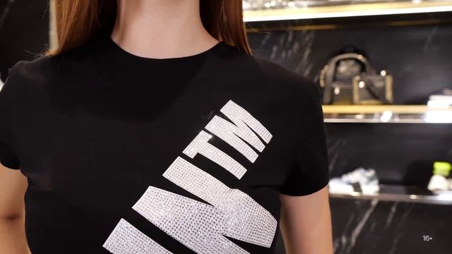 Новая коллекция Philipp Plein // Спортивный женский образ // Эксклюзивно на LS.NET.RU // Тренды 202 смотреть онлайн