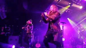 Tourdion Live (dArtagnan)