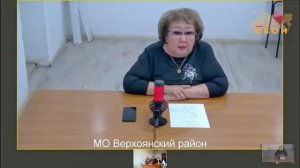 Медиапроект "СВОИ". Портнягина Екатерина Алексеевна (1 выпуск)