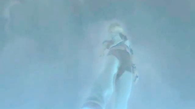 Weapons Down (Ascension by Holly Johnson) Kingdom Hearts AMV смотреть онлайн