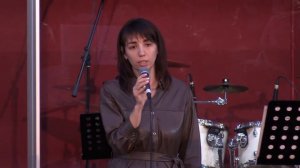 Свидетельство Юлии Моисеевой | Христианские свидетельства