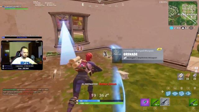 КОГДА ПОЯВИЛОСЬ МНОГО ФПС смотреть онлайн