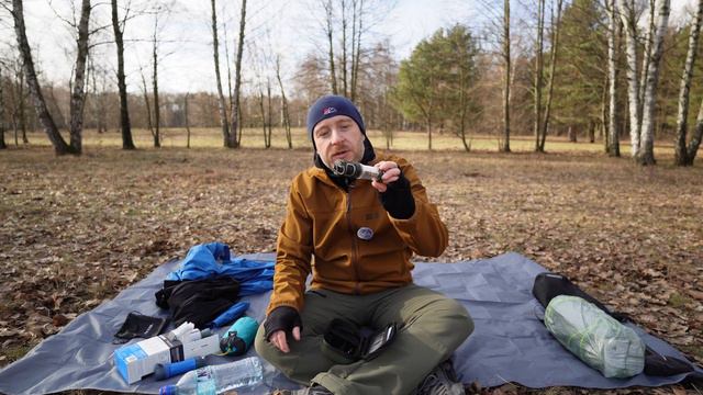 Nowy sprzęt na 2024 rok! Black Diamond, Kwark, Flextail, Zpacks i inne смотреть онлайн