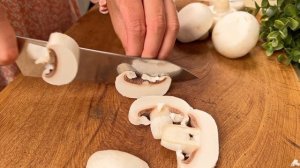 Ich werde dieses Gericht jeden Tag kochen! Sehr saftig und unglaublich lecker!