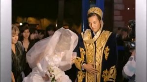 Традиционная одежда в Узбекистане.