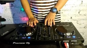 DJ REMIX GOYANG CANCEL BIKIN GOYANG NGEBOR 2020 [ JUNGLE DUTCH ]