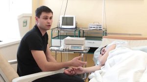 Экскурсии по Роддомам Екатеринбурга - Областной Перинатальный центр - часть 2
