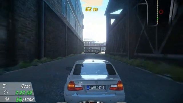 Обзор Crash Time 2 смотреть онлайн