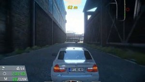 Обзор Crash Time 2